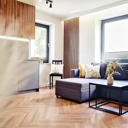 Apartament Aroma By Housine,pl
