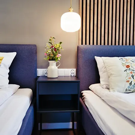 Aroma By Housine,pl Apartament Zator