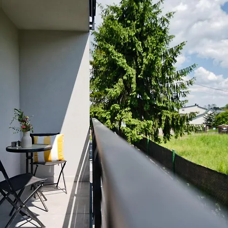 Apartament Aroma By Housine,pl Zator