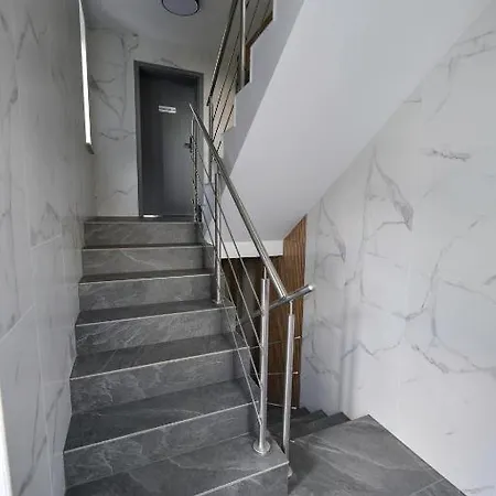 Apartament Aroma By Housine,pl *