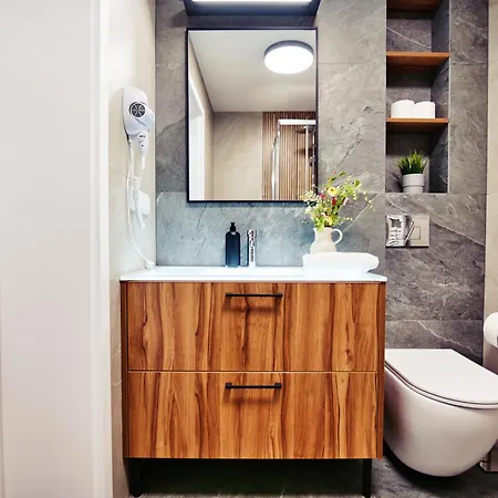 Apartament Aroma By Housine,pl *