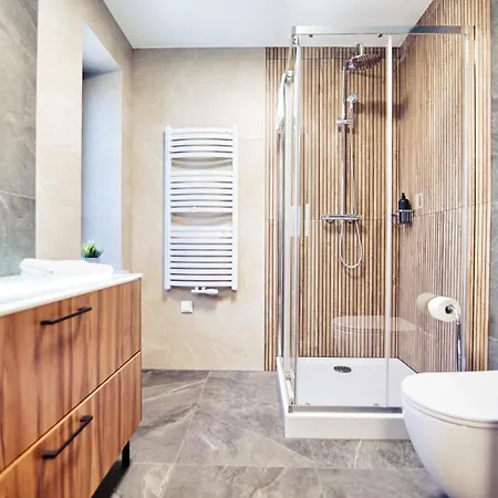 Aroma By Housine,pl Apartament Zator