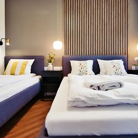 Apartament Aroma By Housine,pl