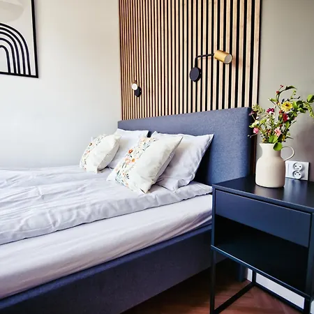 Aroma By Housine,pl Apartament