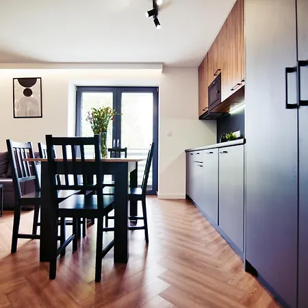 Apartament Aroma By Housine,pl