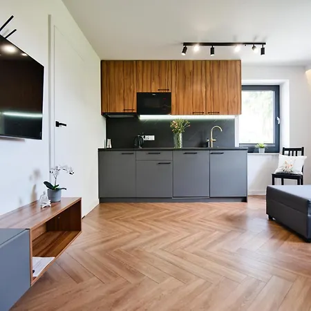 Aroma By Housine,pl Apartament